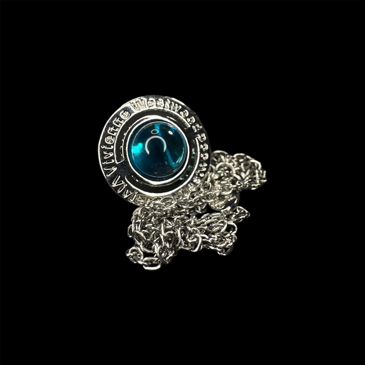 Cosmic Orb Pendants