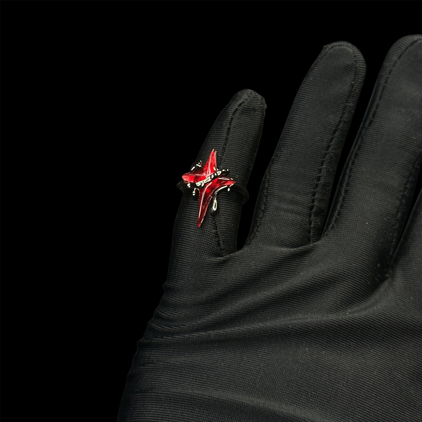 Bio Flare Ring