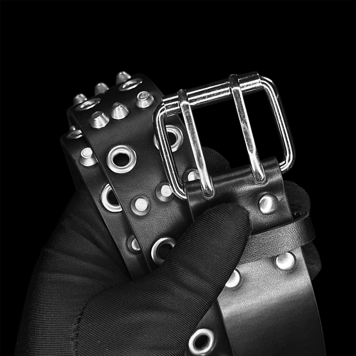 Heavy-Duty Sector Belt