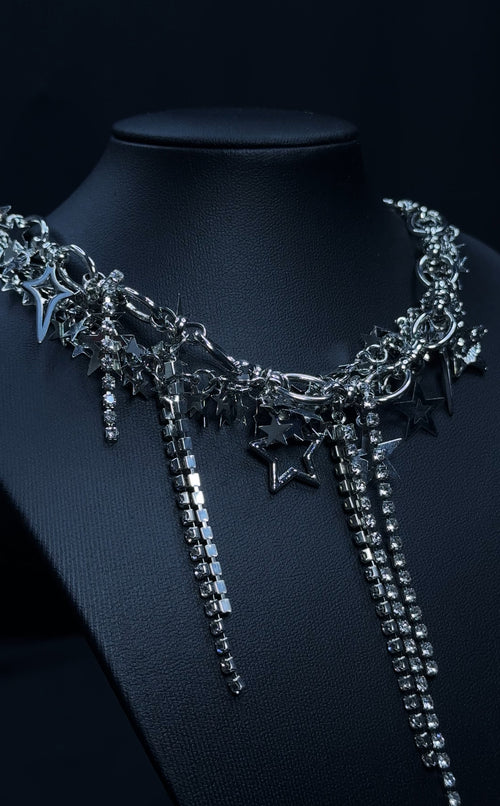 Stardust Chaos Necklace
