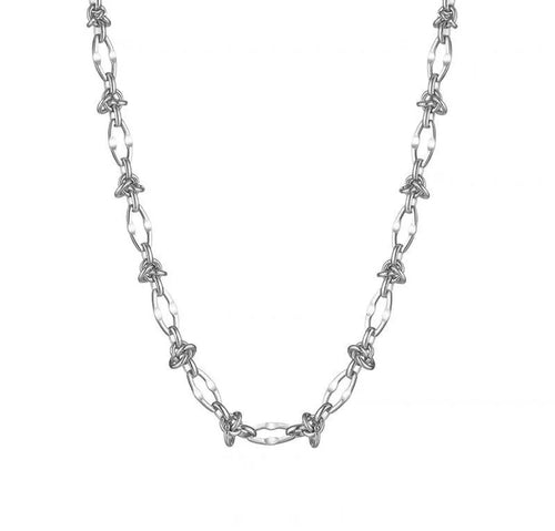 Knots of Chaos Chain