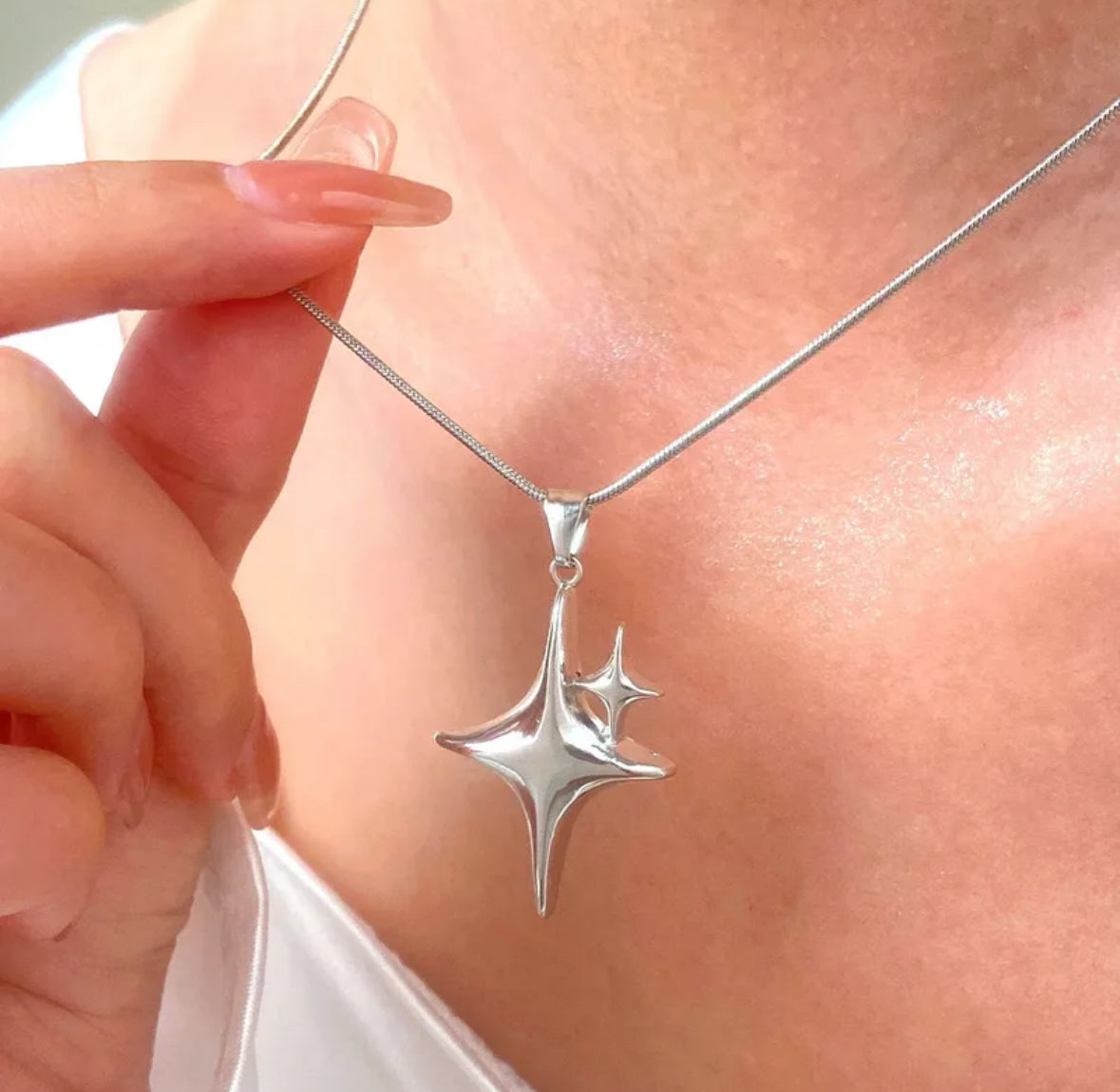 Starbyte Pendants
