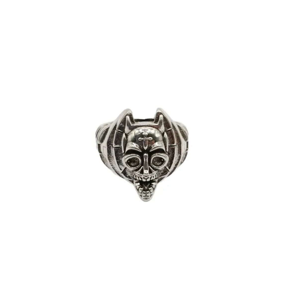 Grimfang Ring
