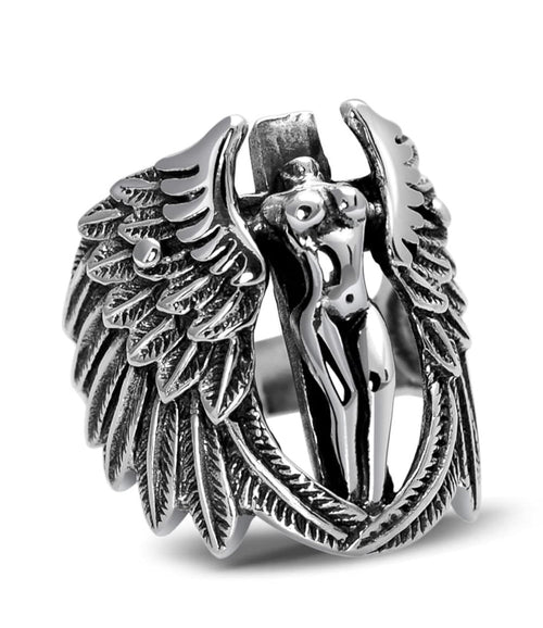 Fallen Seraph Ring