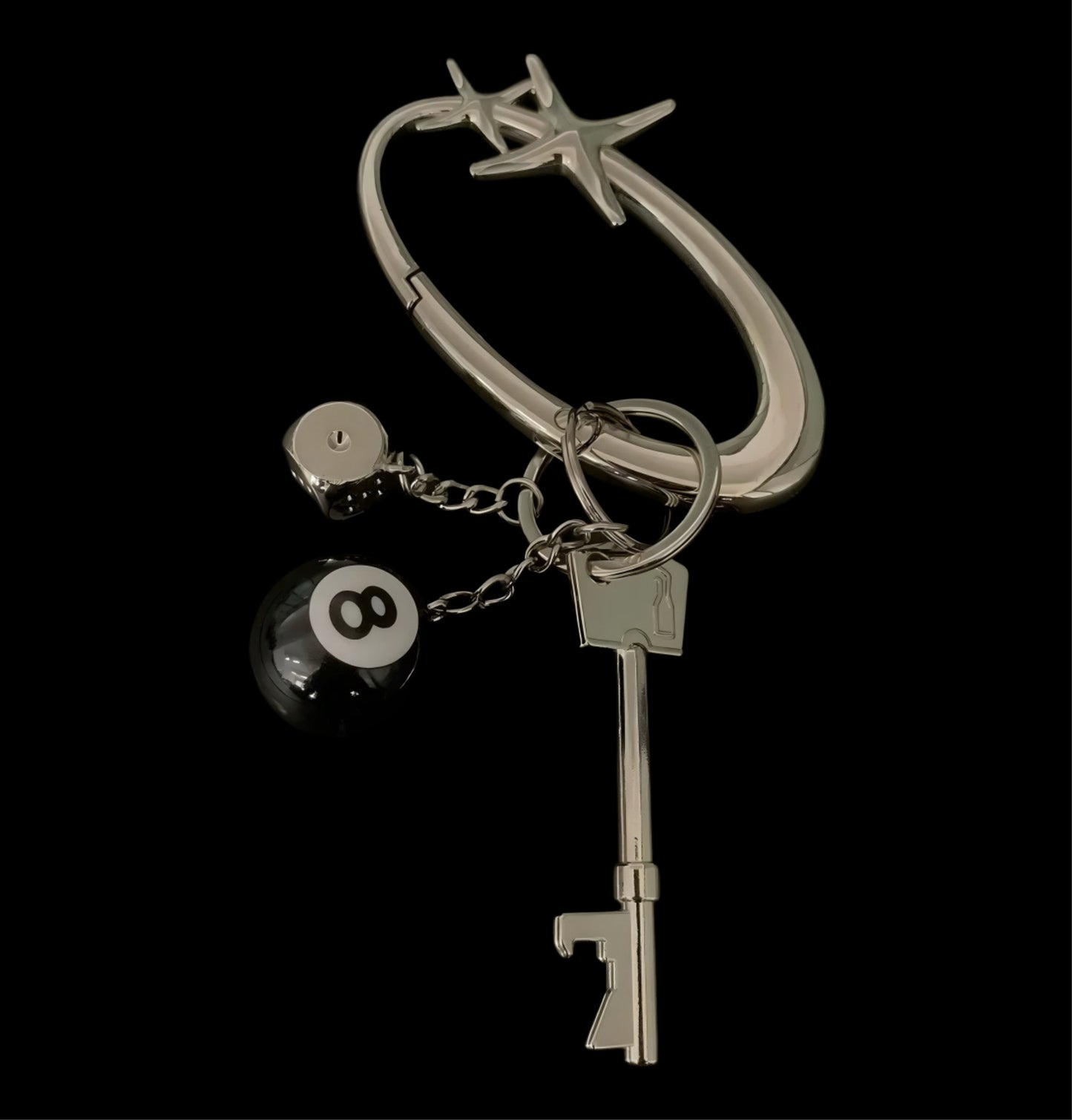 Starlight Vice Carabiner