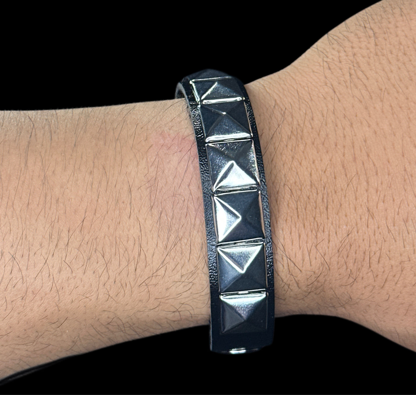 Stud Vice Bracelet