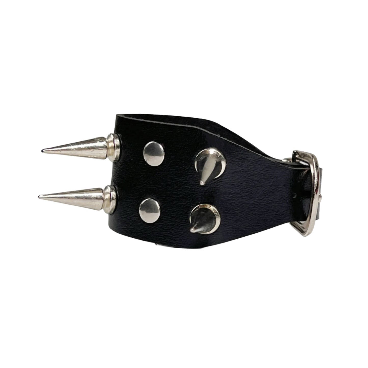 Spike Rage Bracelet V3