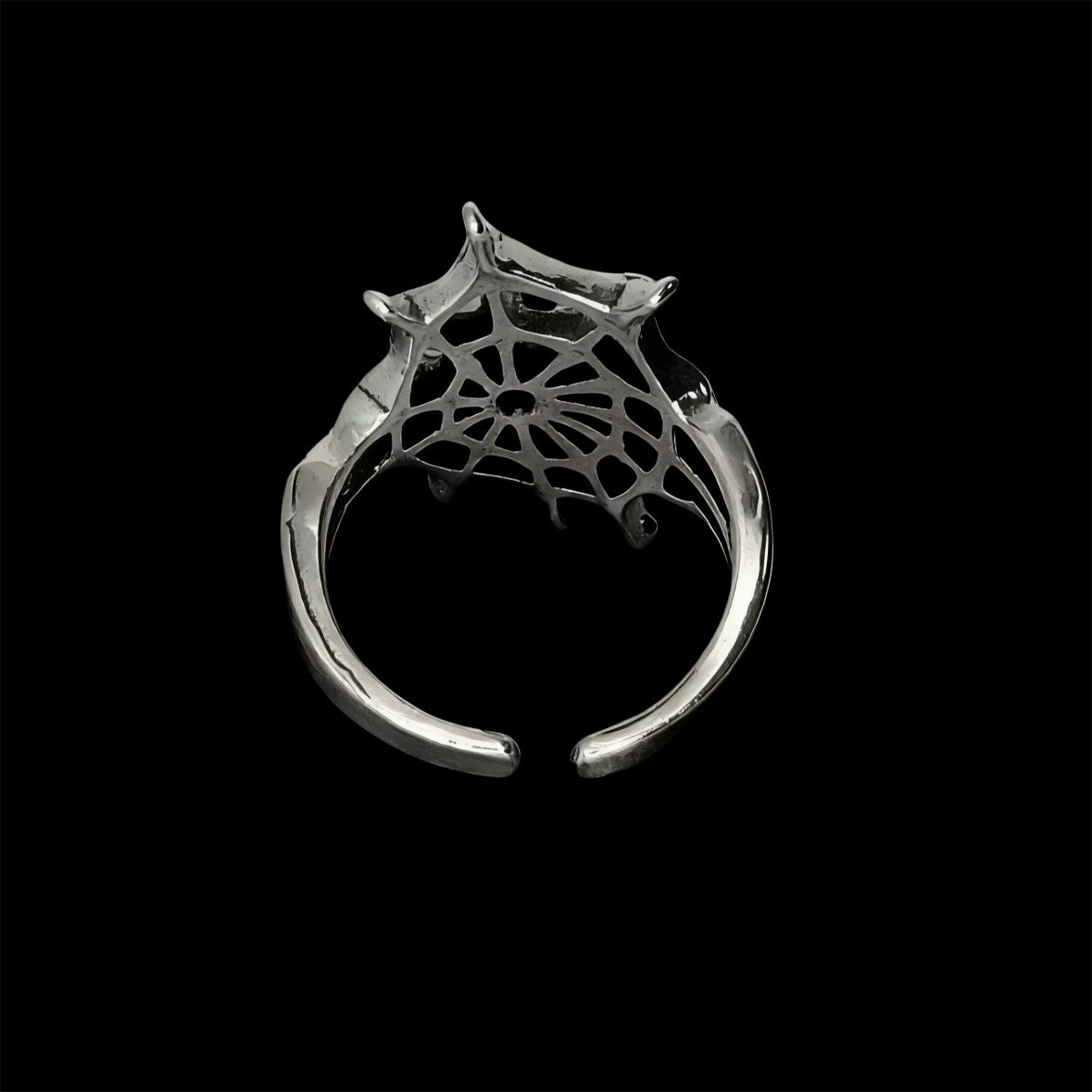 Archnid Bloom Ring