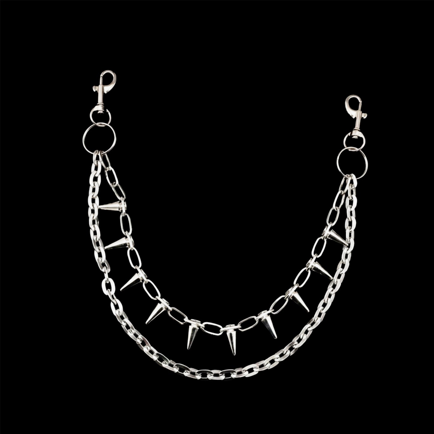 Neo Vandal Jean Chain