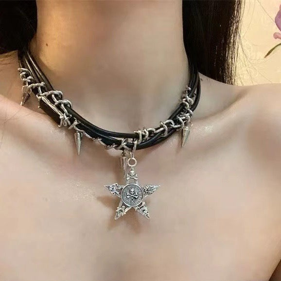 Stargrave Choker