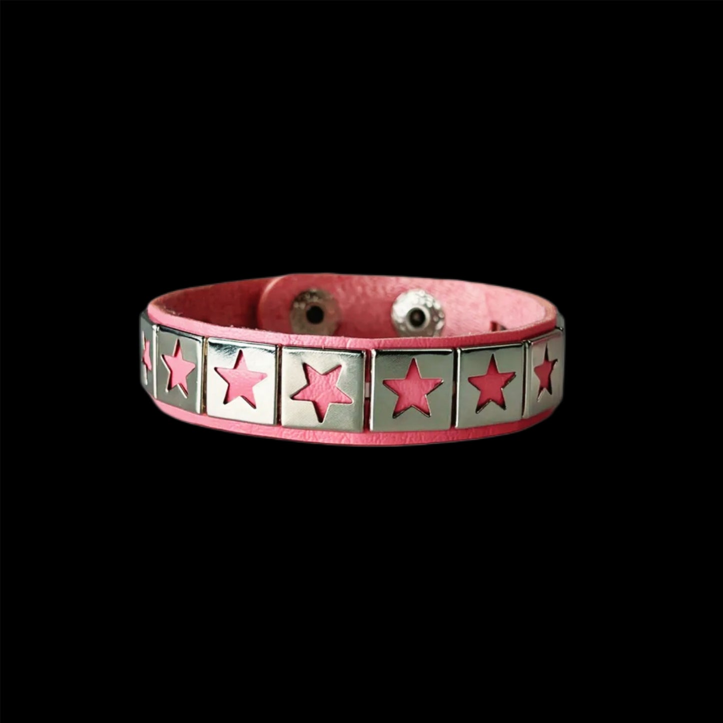 Star Baby Bracelets