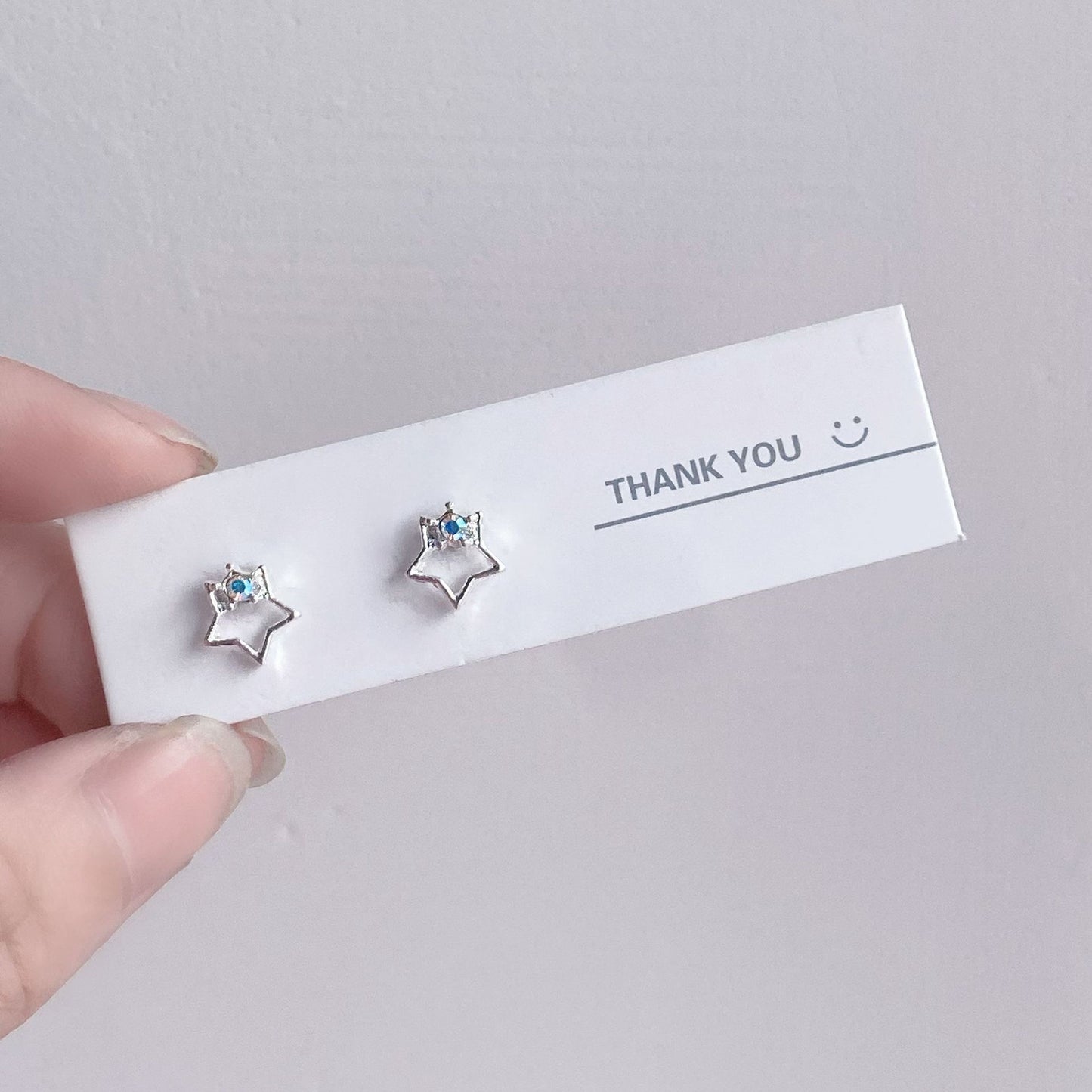 Pixie Stars Earrings