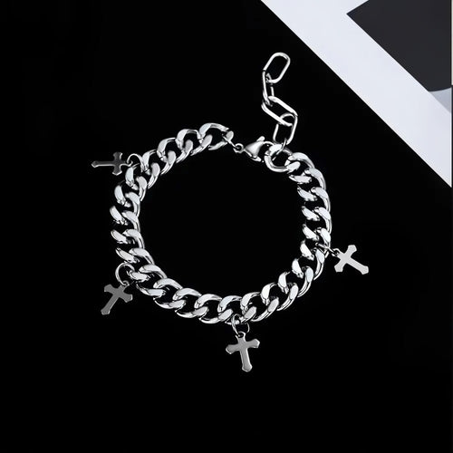 Crosslink Bracelet
