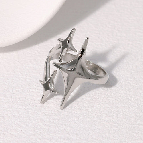 Starblush Ring