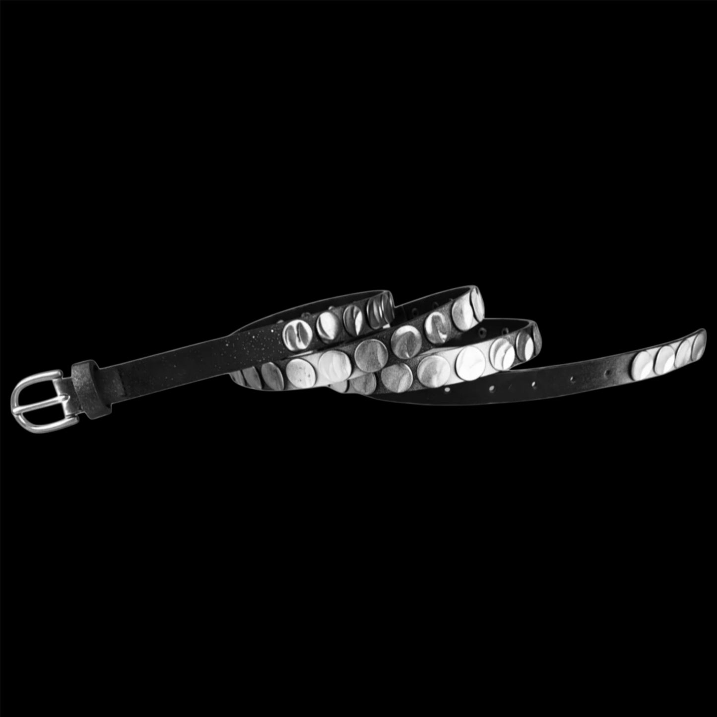 Ironclad Double Wrap Belt