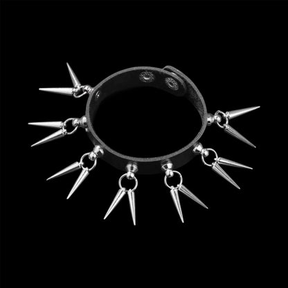 Spike Rage Bracelet (v5)