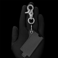 Blackout Pyro Lighter Holder