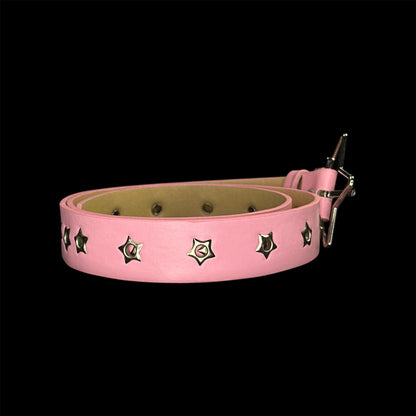 Cosmic Cutie Belt (Pink)