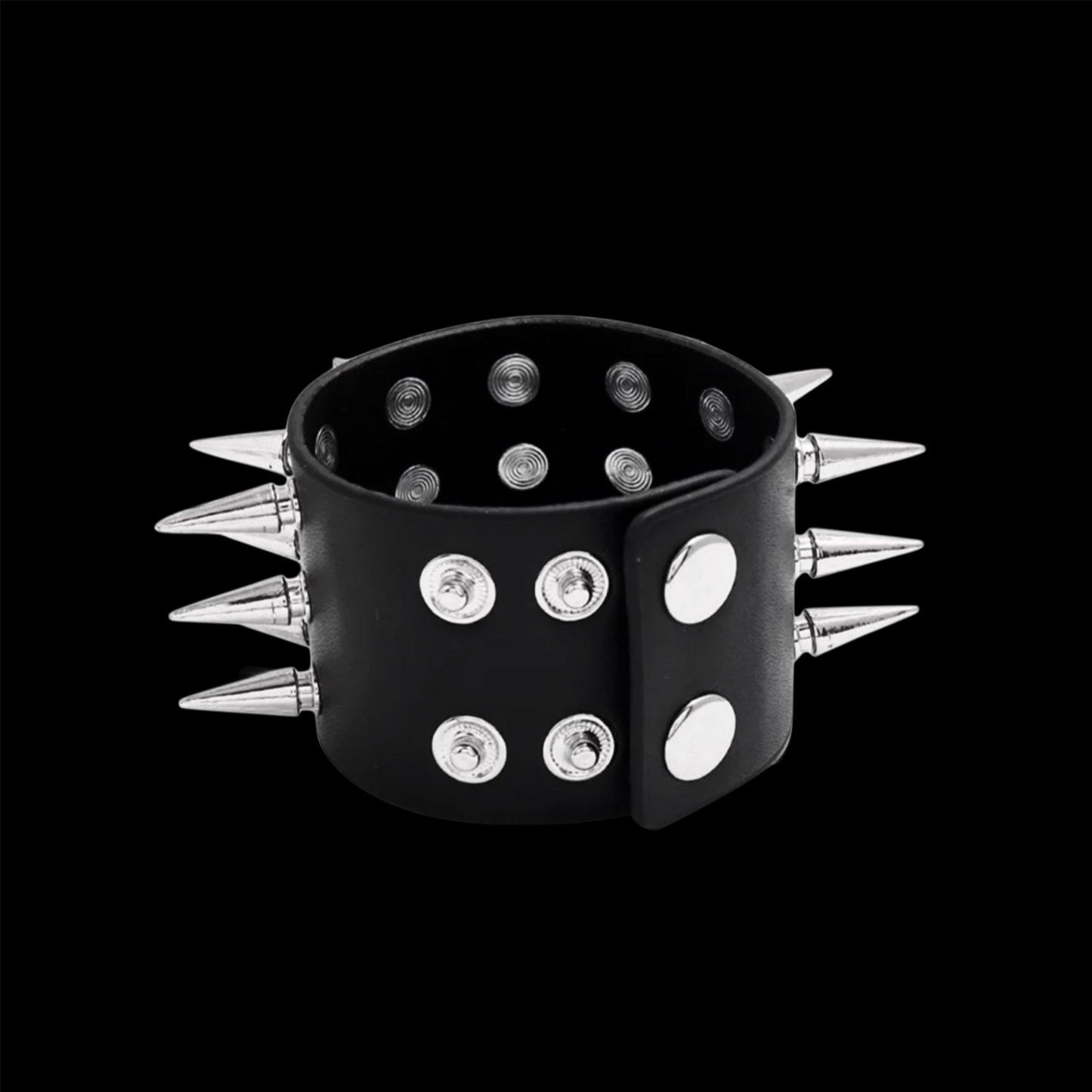 Spike Rage Bracelet V1