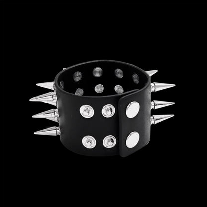 Spike Rage Bracelet V1