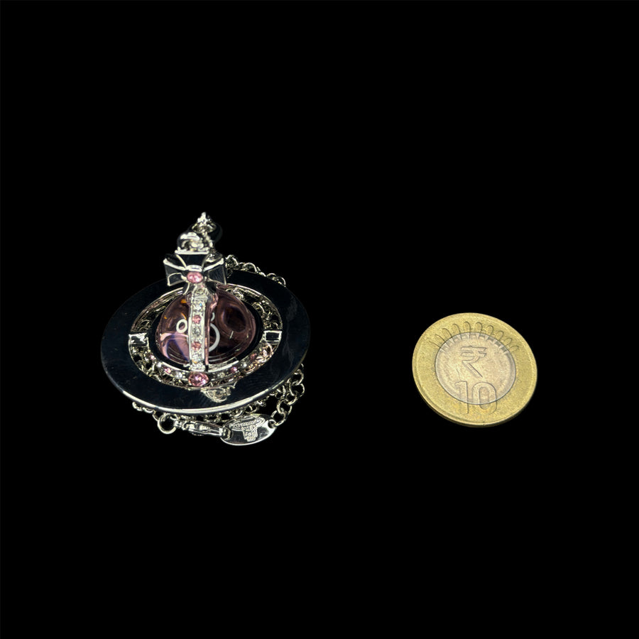 Cosmic Orb Pendants Large