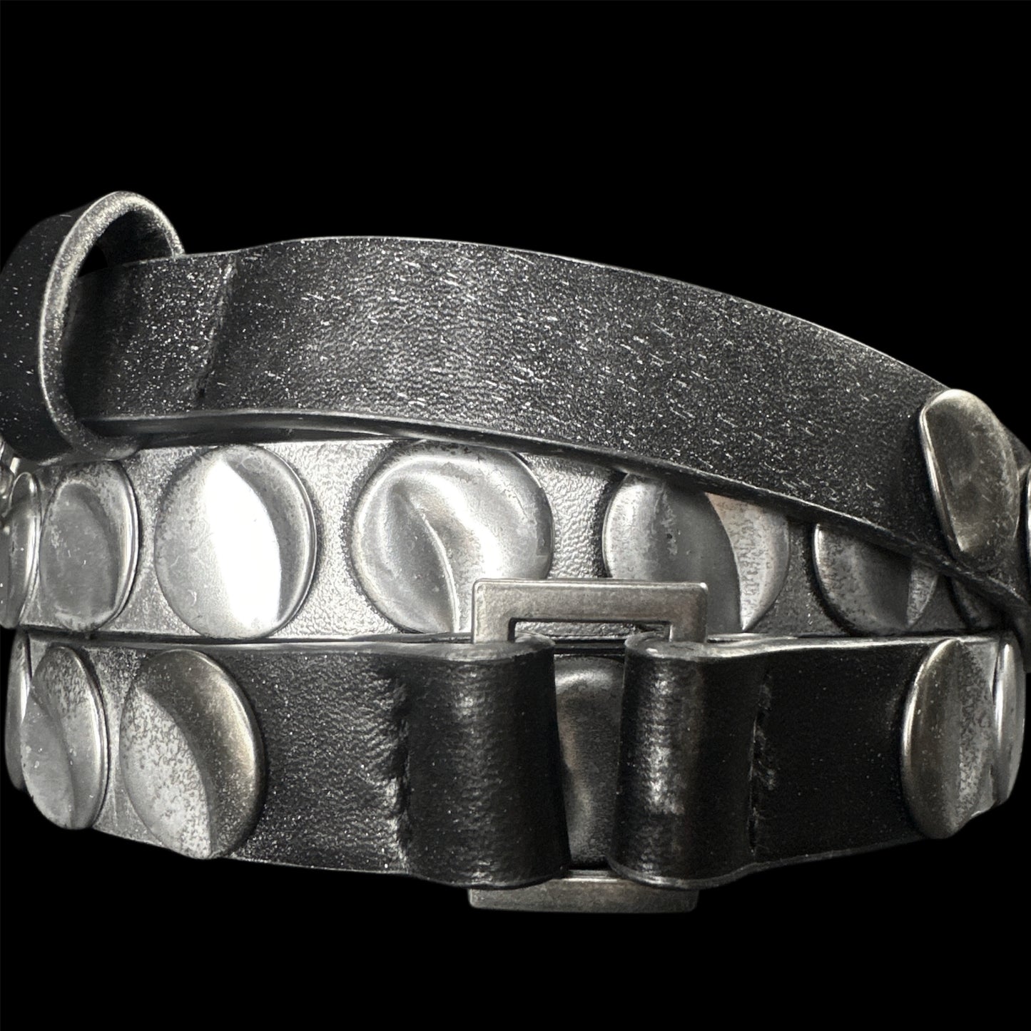Ironclad Double Wrap Belt