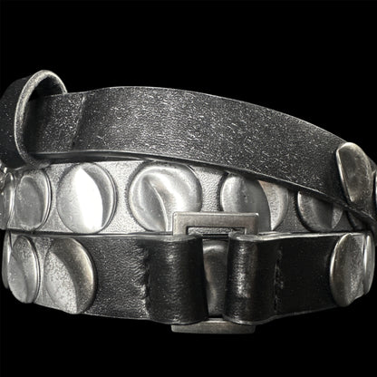 Ironclad Double Wrap Belt