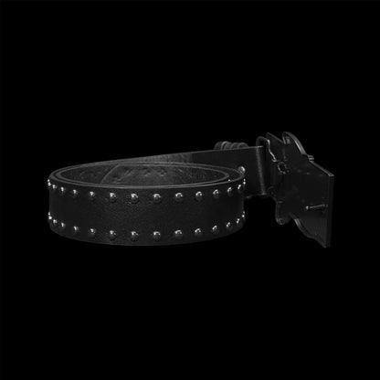 Sonic Belt (Black)