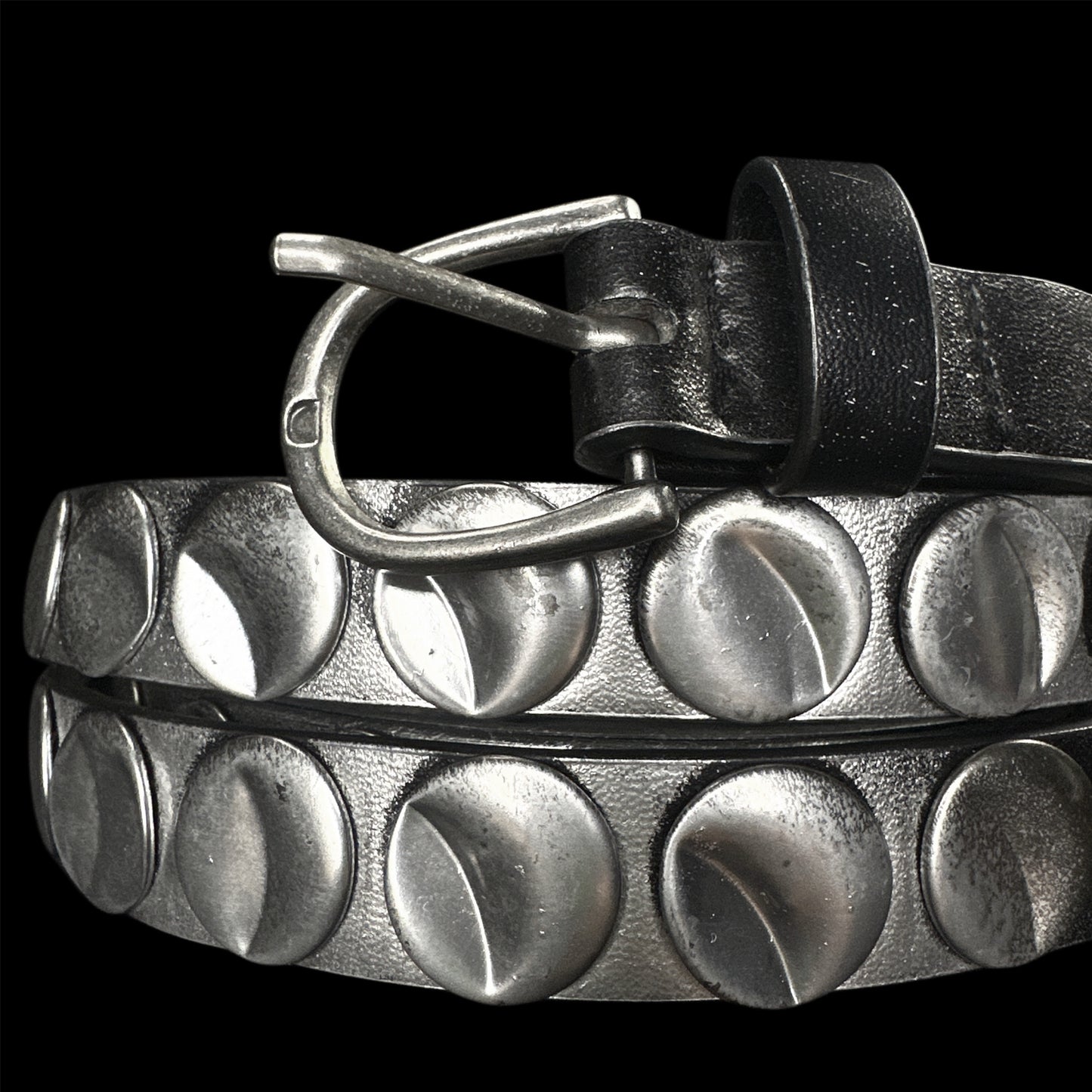 Ironclad Double Wrap Belt