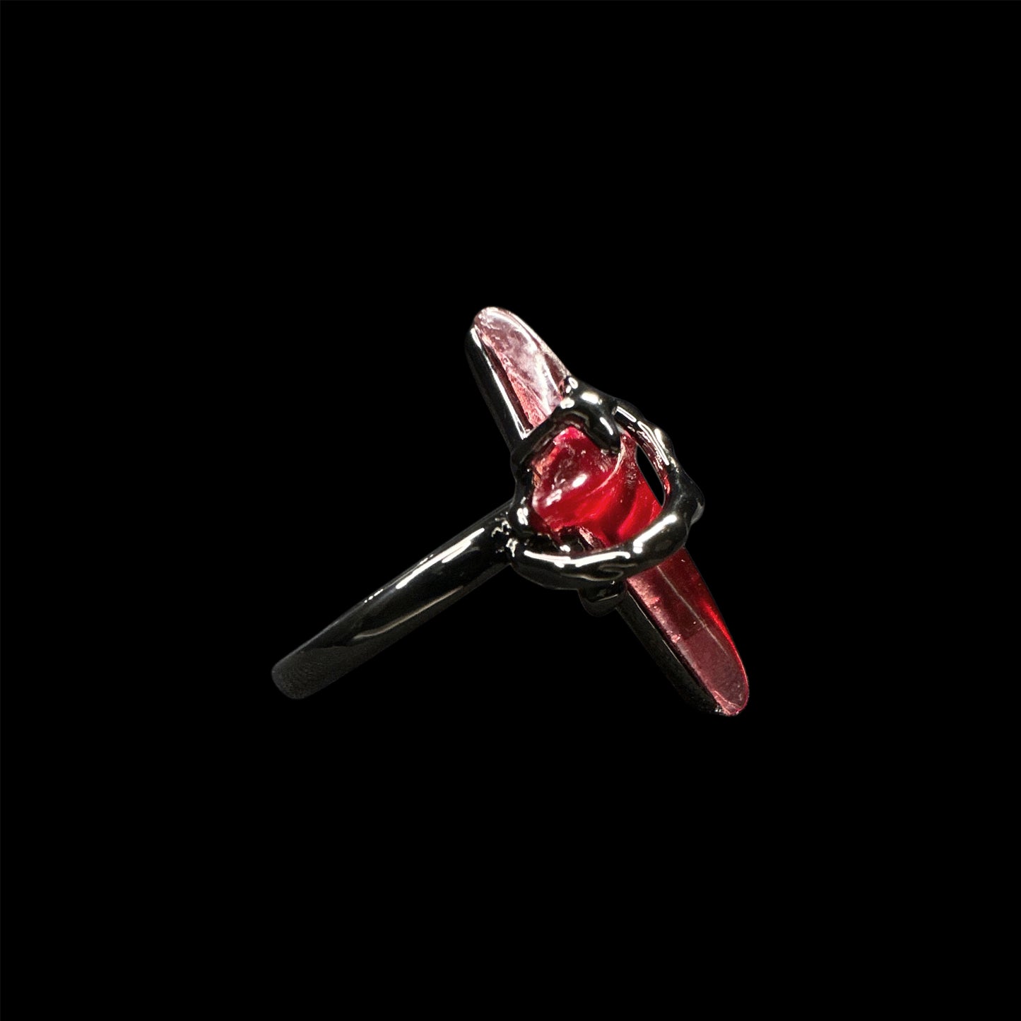 Bio Flare Ring