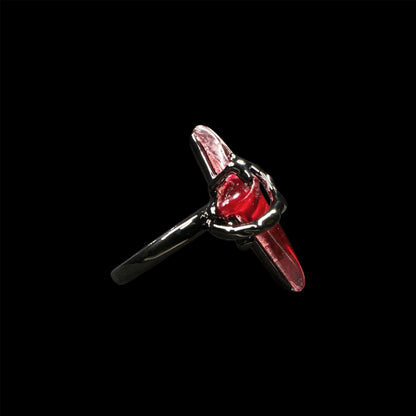 Bio Flare Ring