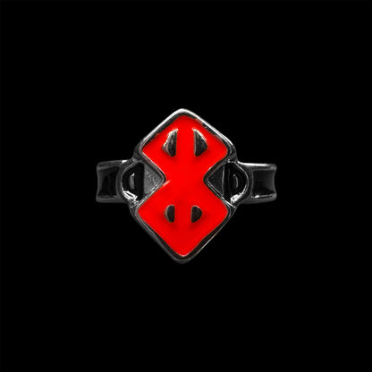 Berserk Blood Ring