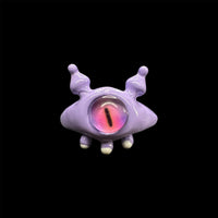 Little monster rings