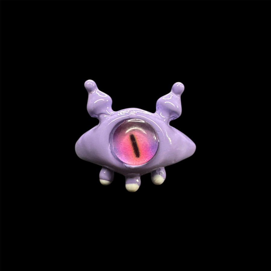 Little monster rings