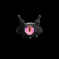 Little monster rings