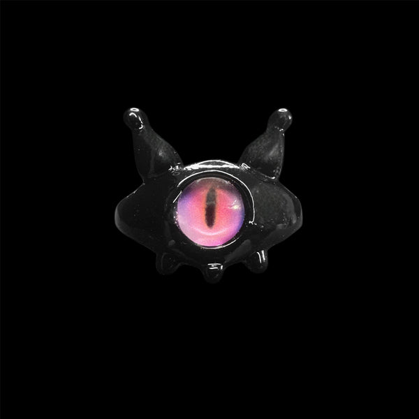 Little monster rings