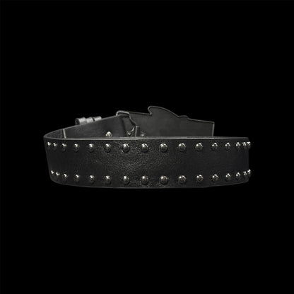 Sonic Belt (Black)