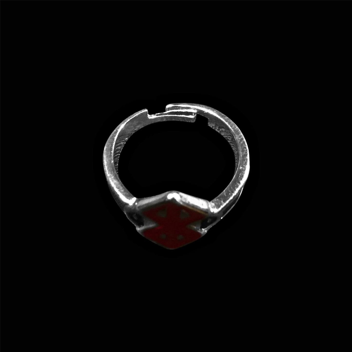 Berserk Blood Ring