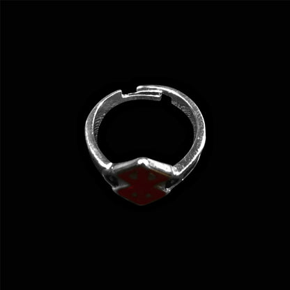 Berserk Blood Ring