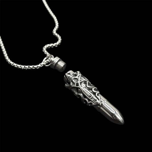 Bullet Pendant