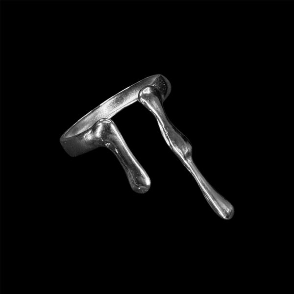 Liquid Tallow Ring