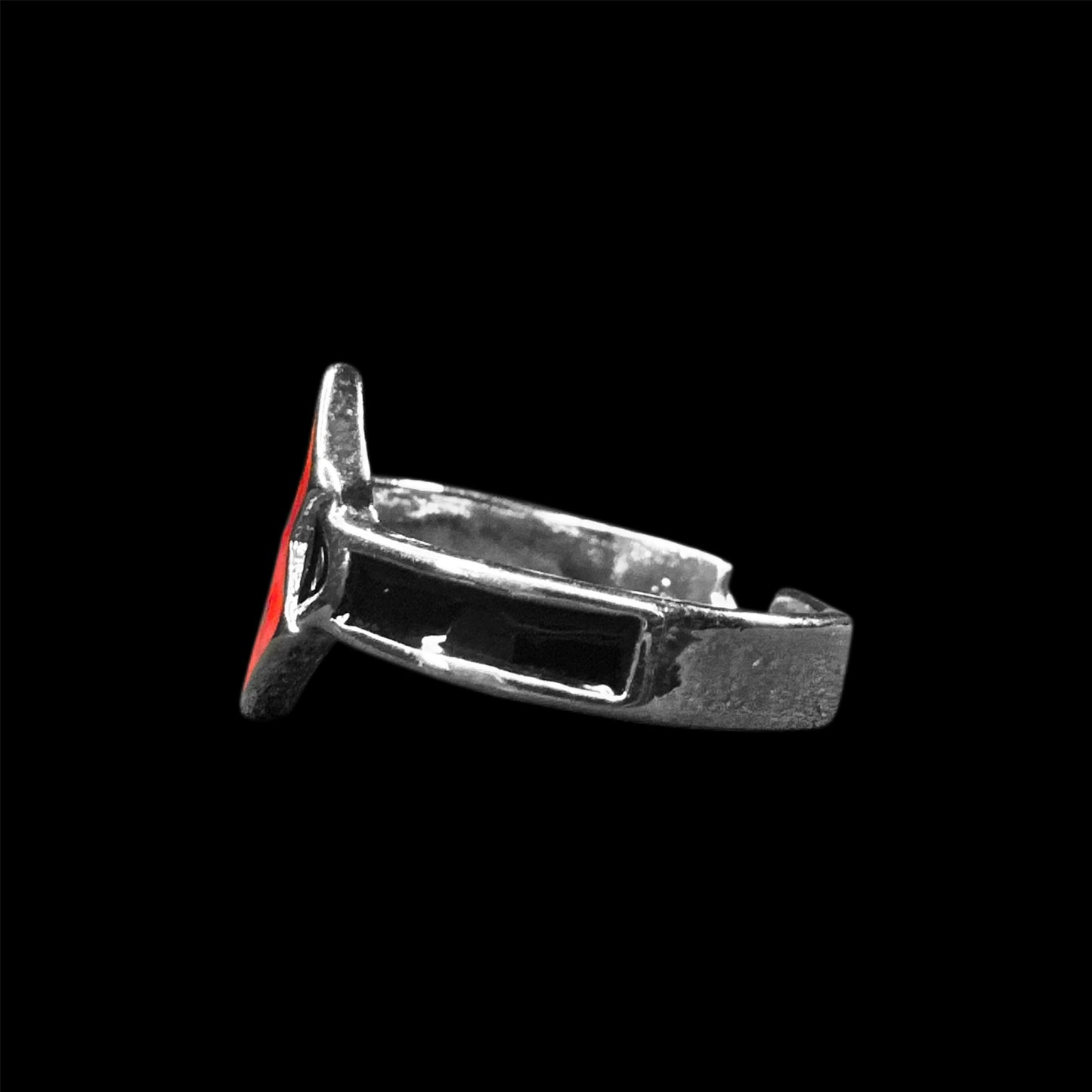 Berserk Blood Ring