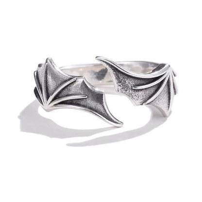 Devil wings Ring