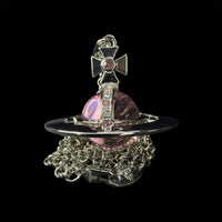 Cosmic Orb Pendants Large
