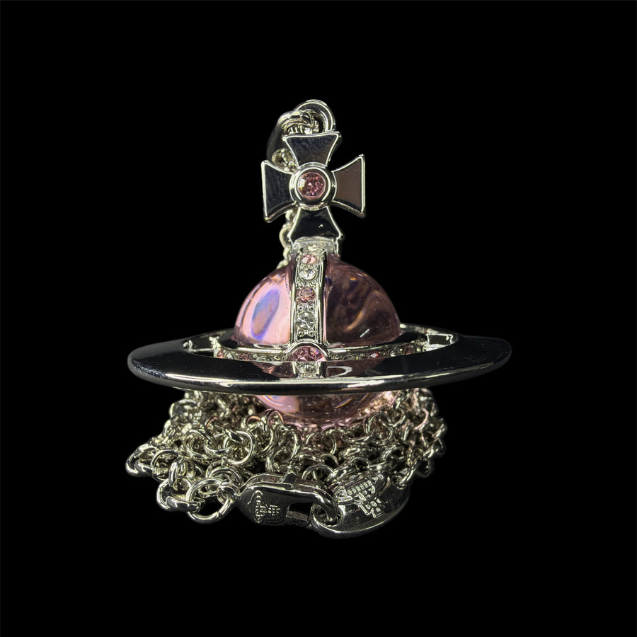 Cosmic Orb Pendants Large