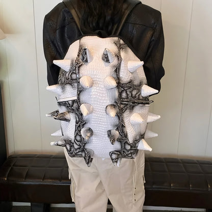 Reptile Shell Pod Backpack