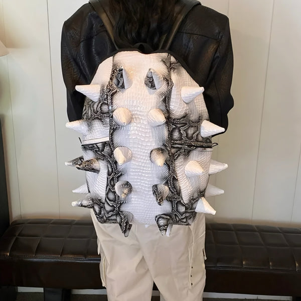 Reptile Shell Pod Backpack