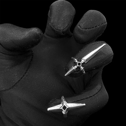 Spike Dagger Nail Cover