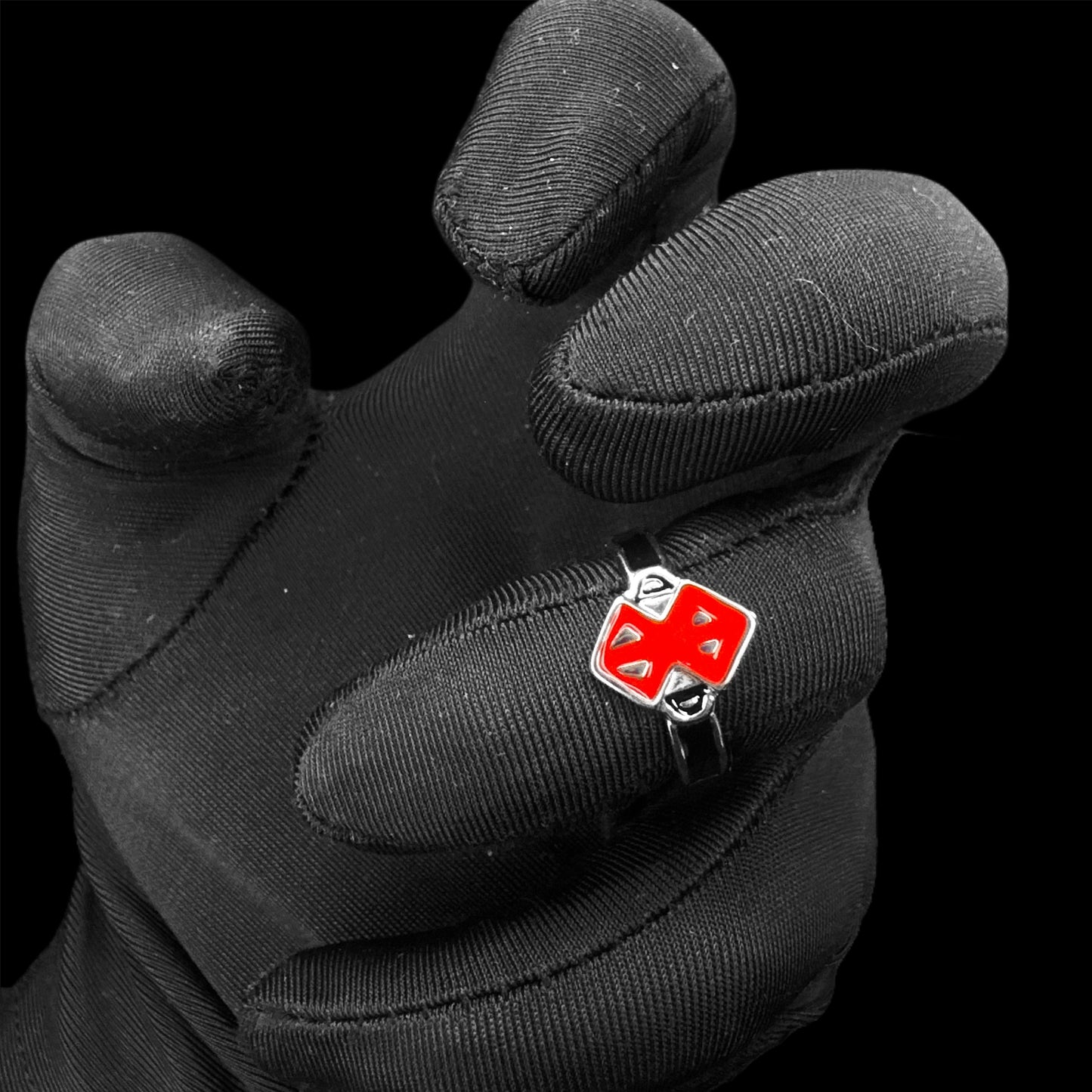 Berserk Blood Ring