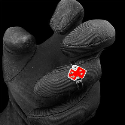 Berserk Blood Ring